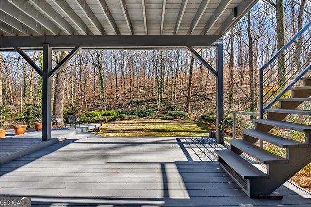 2663 S Hudlow Court, Tucker, GA 30084