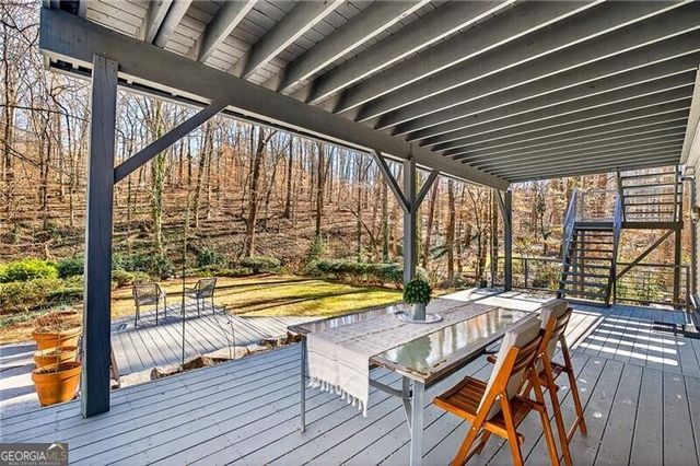 2663 S Hudlow Court, Tucker, GA 30084