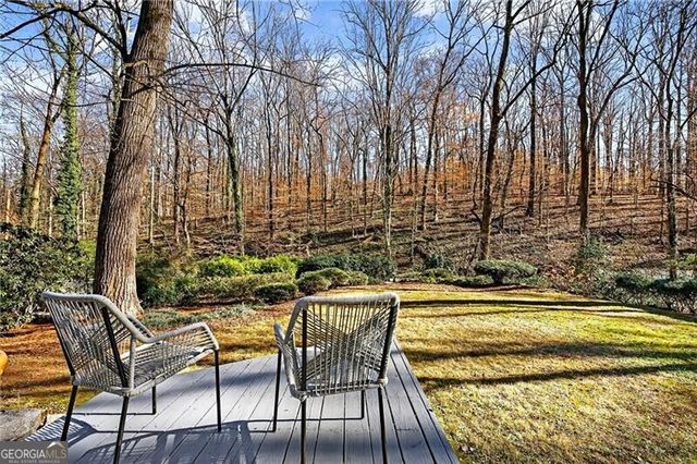 2663 S Hudlow Court, Tucker, GA 30084