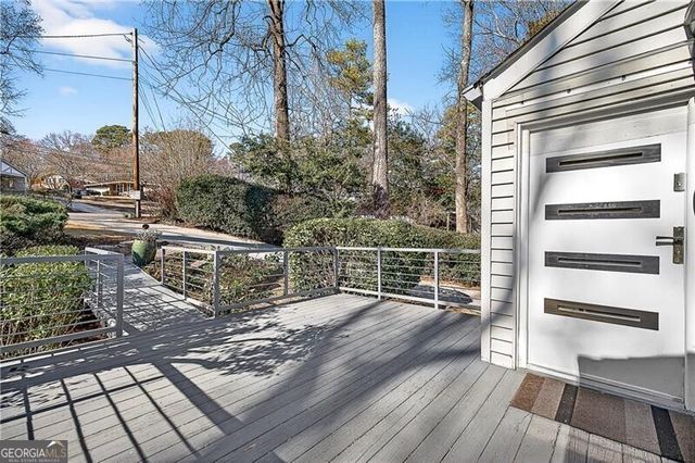 2663 S Hudlow Court, Tucker, GA 30084