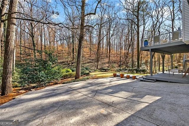 2663 S Hudlow Court, Tucker, GA 30084