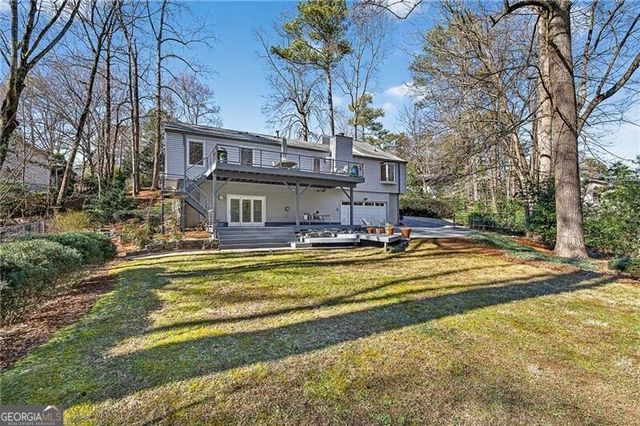 2663 S Hudlow Court, Tucker, GA 30084