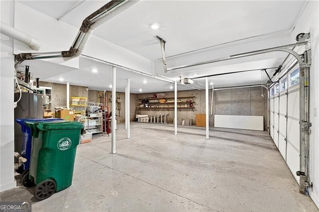 2663 S Hudlow Court, Tucker, GA 30084