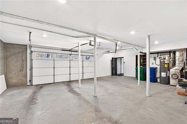 2663 S Hudlow Court, Tucker, GA 30084