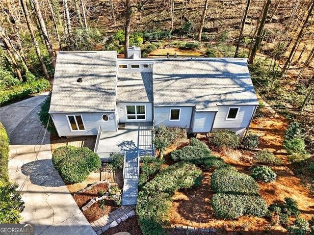 2663 S Hudlow Court, Tucker, GA 30084