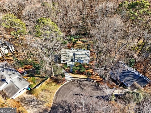 2663 S Hudlow Court, Tucker, GA 30084