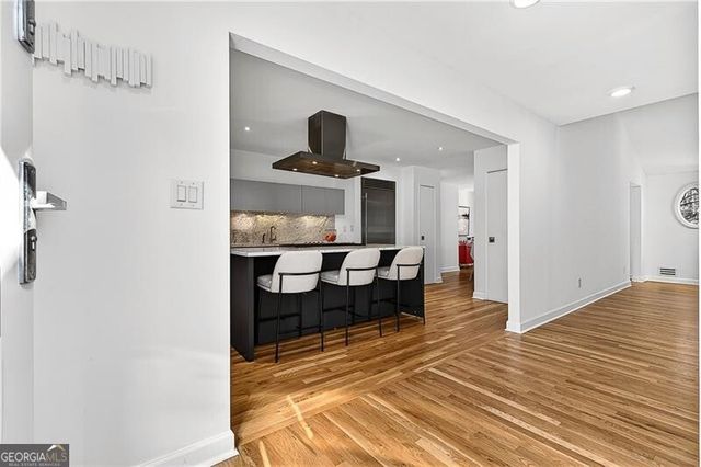 2663 S Hudlow Court, Tucker, GA 30084