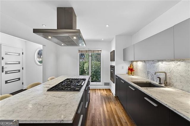 2663 S Hudlow Court, Tucker, GA 30084