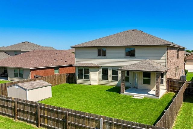 6217 Dorothy Muree DR, Temple, TX 76502