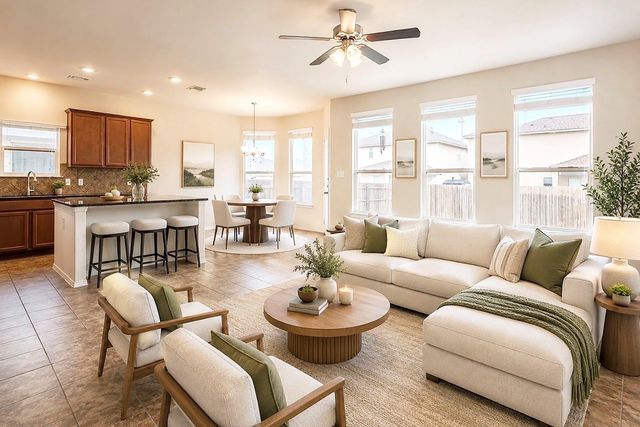 6217 Dorothy Muree DR, Temple, TX 76502