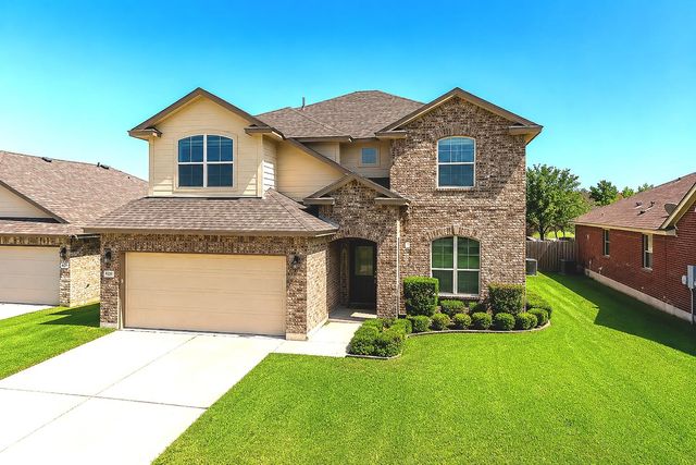 6217 Dorothy Muree DR, Temple, TX 76502
