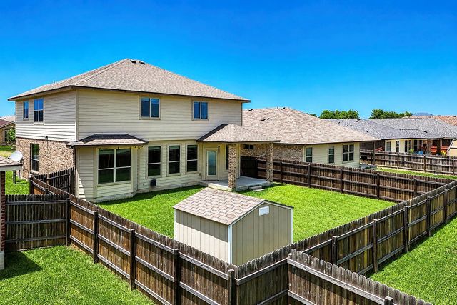 6217 Dorothy Muree DR, Temple, TX 76502