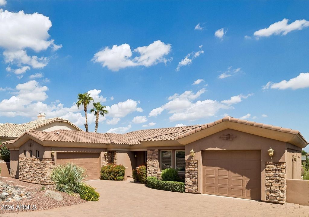 15740 E CHOLLA Drive, Fountain Hills, AZ 85268 — photo 2