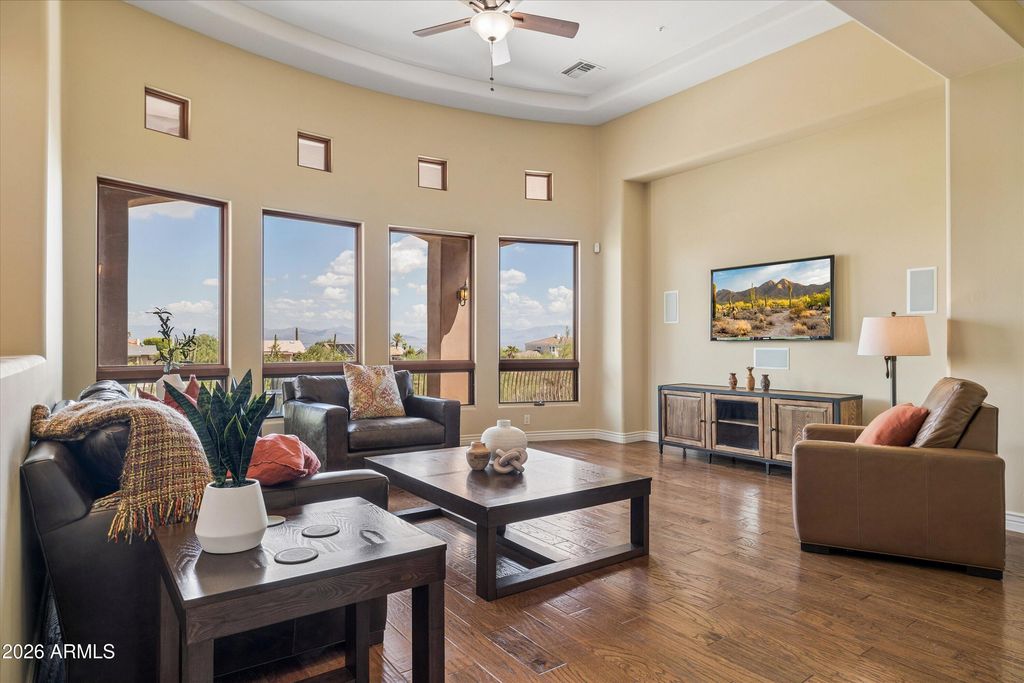 15740 E CHOLLA Drive, Fountain Hills, AZ 85268 — photo 3