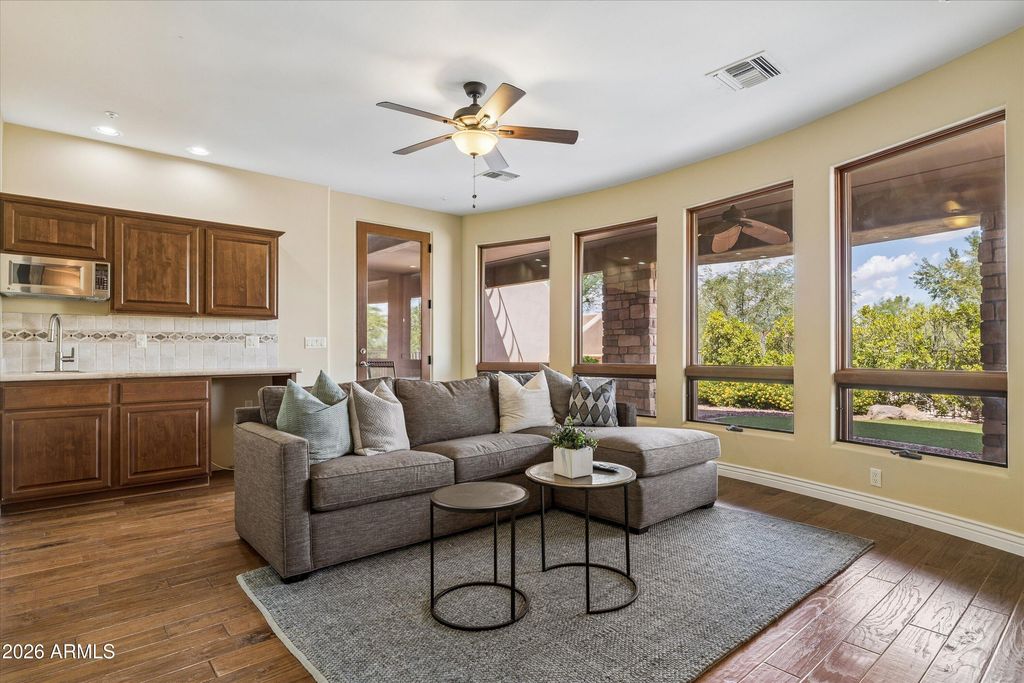 15740 E CHOLLA Drive, Fountain Hills, AZ 85268 — photo 5