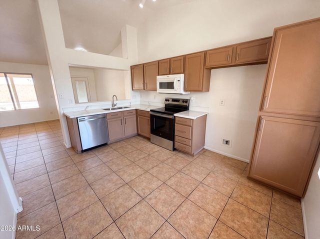 760 E MEGAN Street, Chandler, AZ 85225