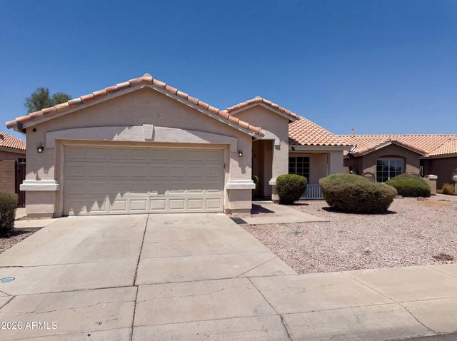 760 E MEGAN Street, Chandler, AZ 85225