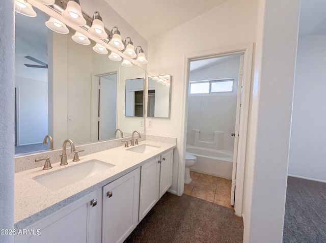 760 E MEGAN Street, Chandler, AZ 85225