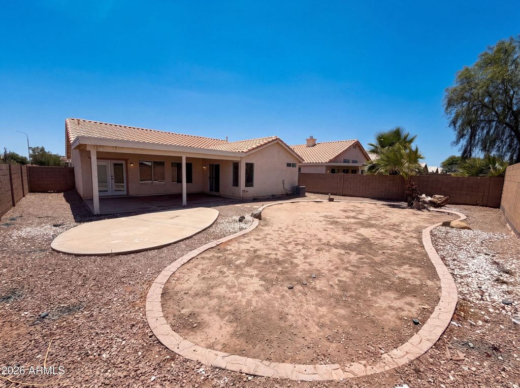 760 E MEGAN Street, Chandler, AZ 85225 — photo 5