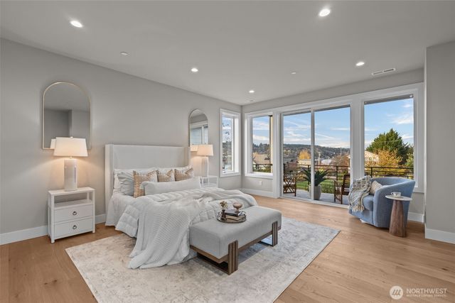 904 N 33rd Place, Renton, WA 98056