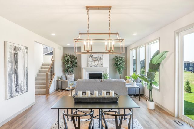 5036 Airlake Draw, Woodbury, MN 55129