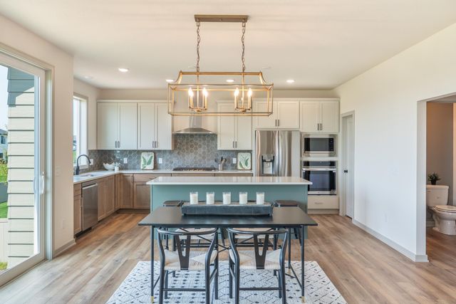 5036 Airlake Draw, Woodbury, MN 55129