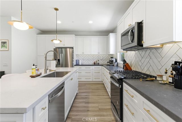 40 Sanctuary, Mission Viejo, CA 92692
