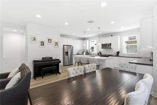 40 Sanctuary, Mission Viejo, CA 92692