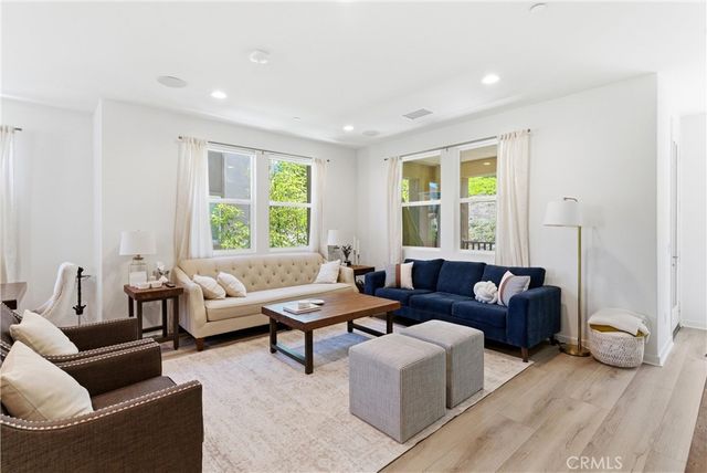 40 Sanctuary, Mission Viejo, CA 92692