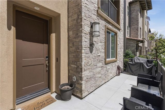 40 Sanctuary, Mission Viejo, CA 92692