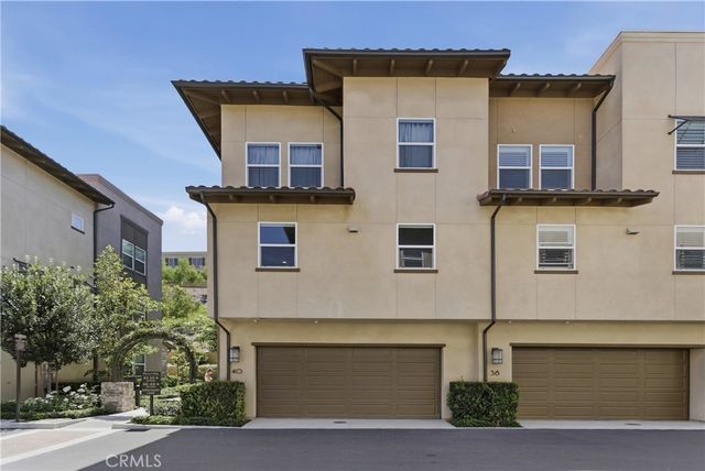 40 Sanctuary, Mission Viejo, CA 92692
