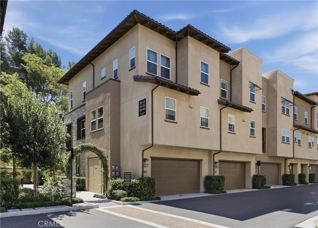 40 Sanctuary, Mission Viejo, CA 92692