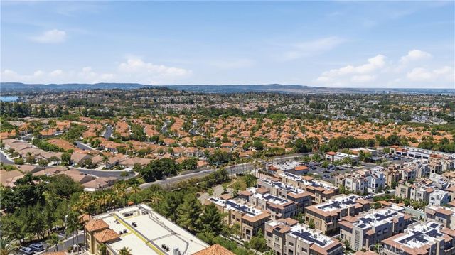 40 Sanctuary, Mission Viejo, CA 92692