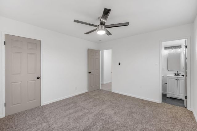 7715 Haines Avenue NE, Albuquerque, NM 87110