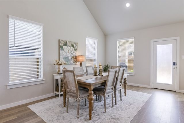 540 Moonrise Street, Waxahachie, TX 75165