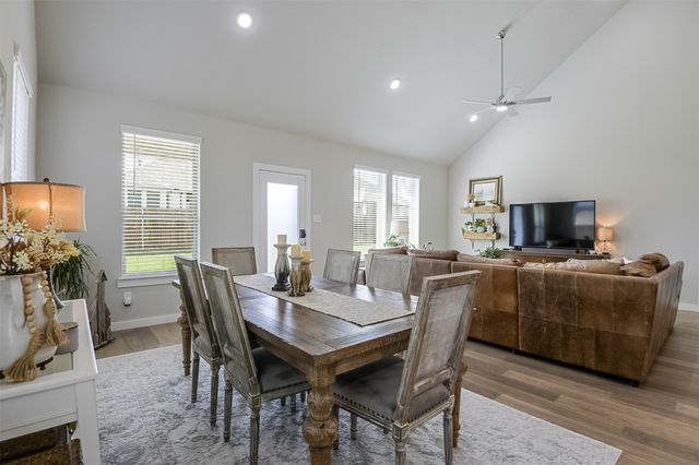 540 Moonrise Street, Waxahachie, TX 75165