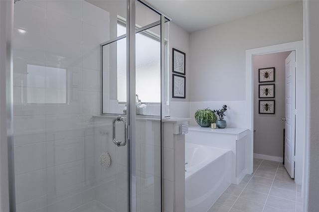 540 Moonrise Street, Waxahachie, TX 75165