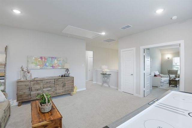 540 Moonrise Street, Waxahachie, TX 75165