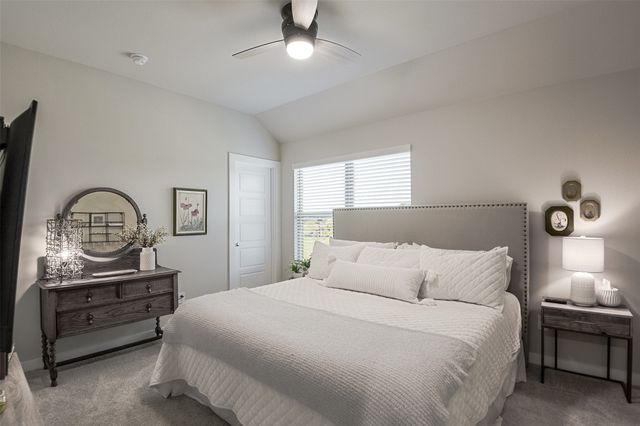 540 Moonrise Street, Waxahachie, TX 75165