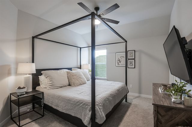 540 Moonrise Street, Waxahachie, TX 75165