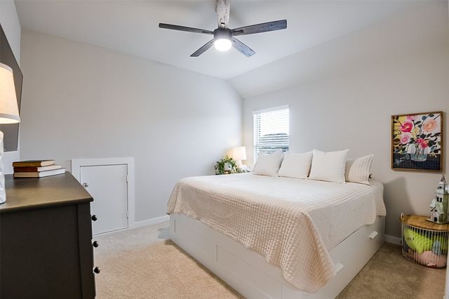 540 Moonrise Street, Waxahachie, TX 75165