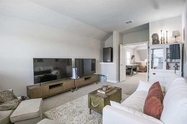 540 Moonrise Street, Waxahachie, TX 75165