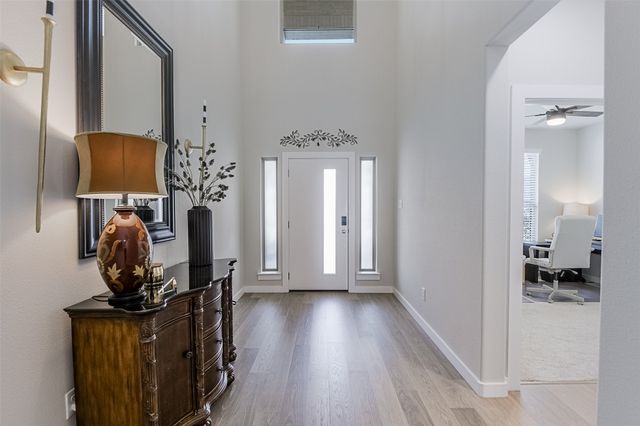 540 Moonrise Street, Waxahachie, TX 75165