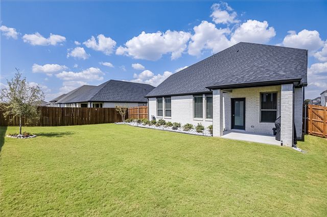 540 Moonrise Street, Waxahachie, TX 75165