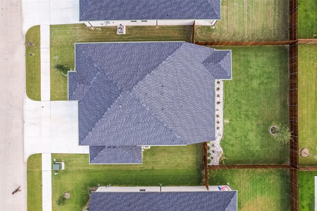 540 Moonrise Street, Waxahachie, TX 75165