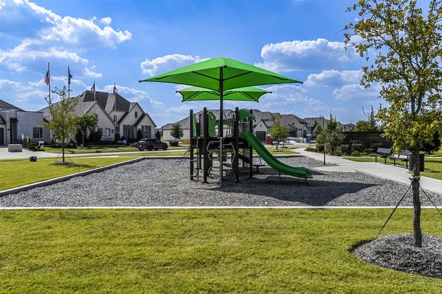 540 Moonrise Street, Waxahachie, TX 75165