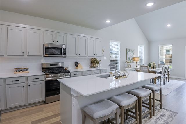 540 Moonrise Street, Waxahachie, TX 75165