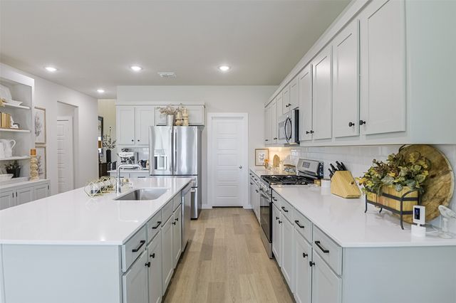 540 Moonrise Street, Waxahachie, TX 75165