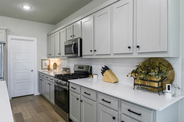 540 Moonrise Street, Waxahachie, TX 75165