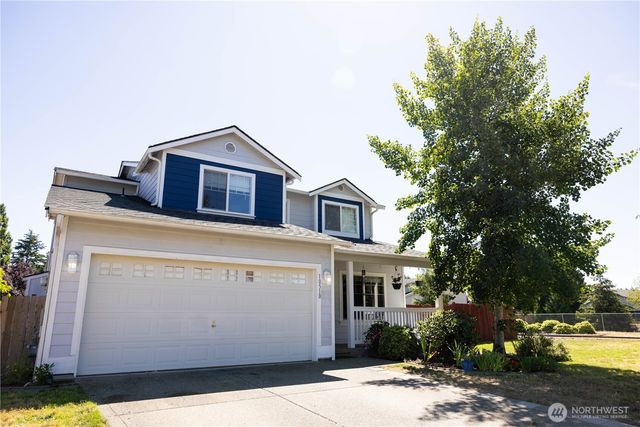 10510 SE Carter Street, Yelm, WA 98597